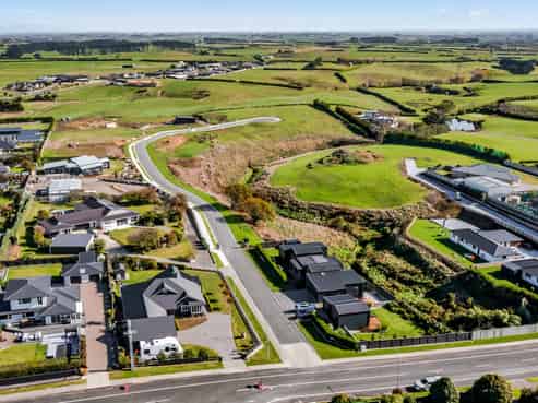 25 Harakeke Place, Hawera
