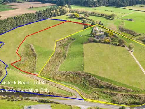 37 and 39 Tavistock Road, Koputaroa
