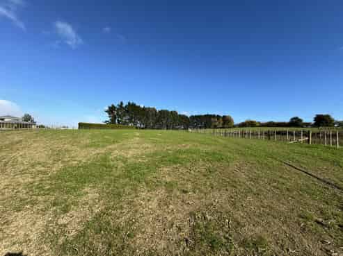 37 and 39 Tavistock Road, Koputaroa