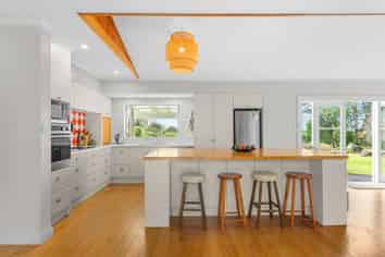 160 Rushbrook Road, Ruatangata West