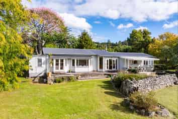 160 Rushbrook Road, Ruatangata West