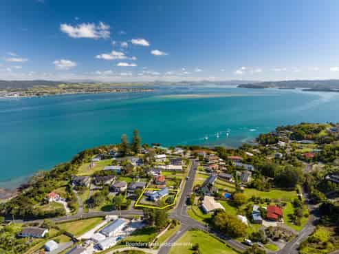 106 Reotahi Road, Whangarei Heads