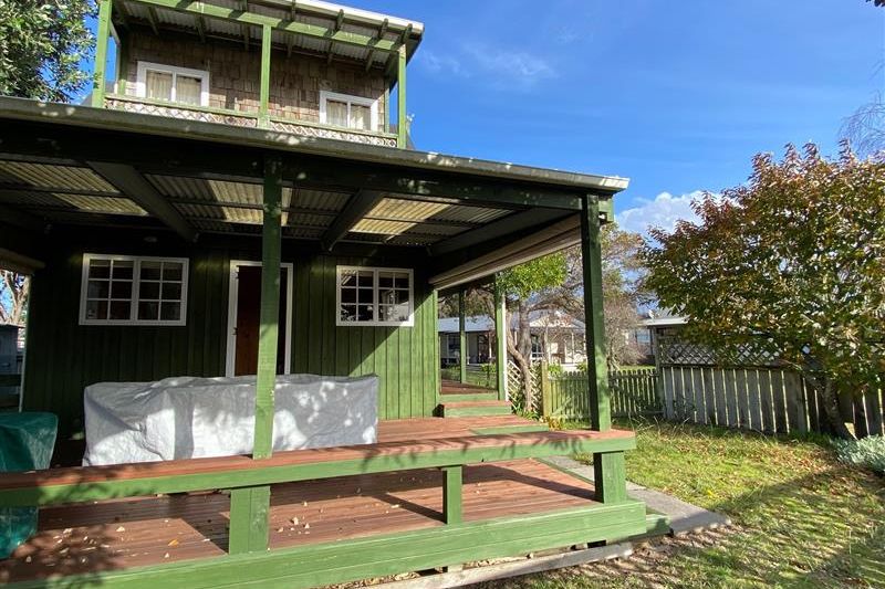 202 LINTON CRES, WHANGAMATA - Ansicht 4