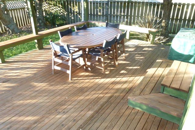 202 LINTON CRES, WHANGAMATA - Ansicht 5