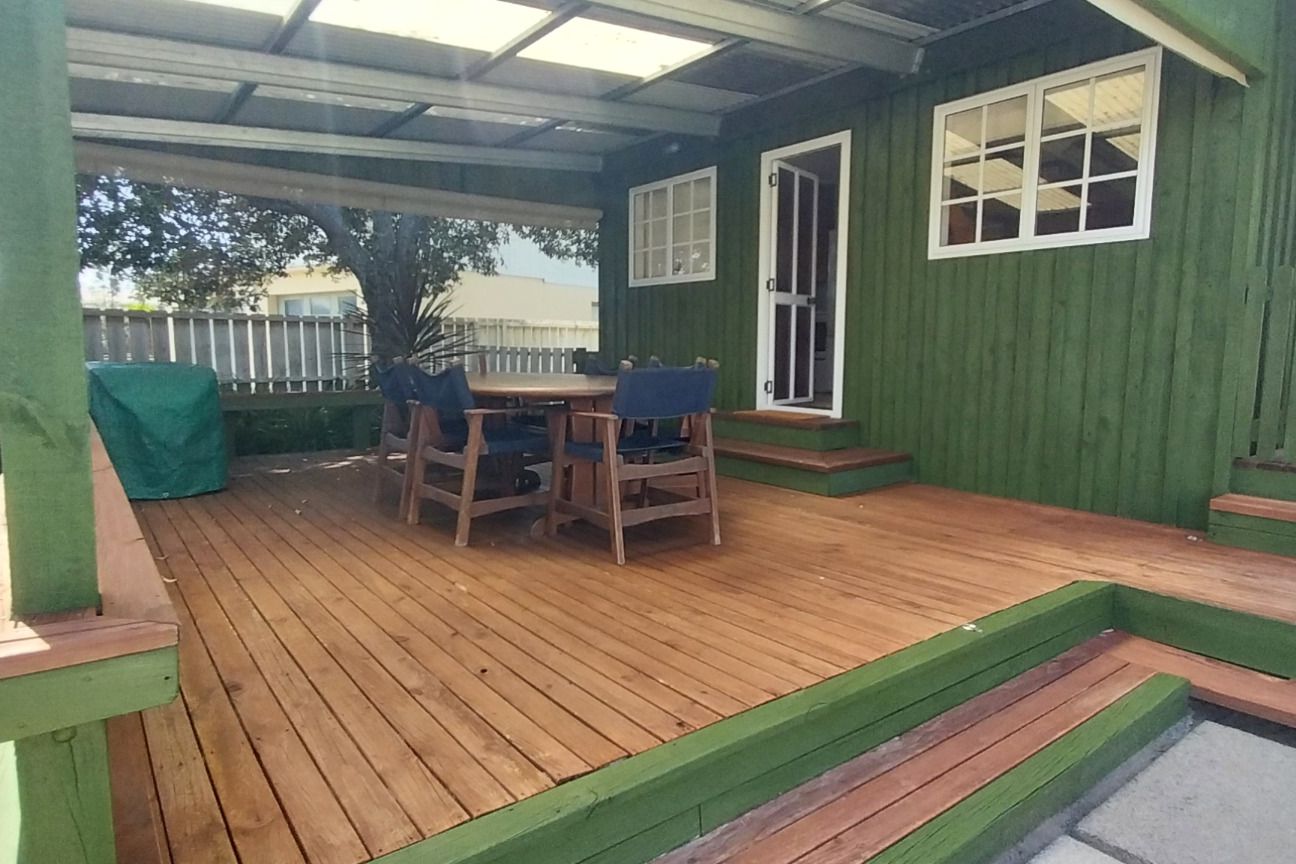 202 LINTON CRES, WHANGAMATA - Ansicht 3