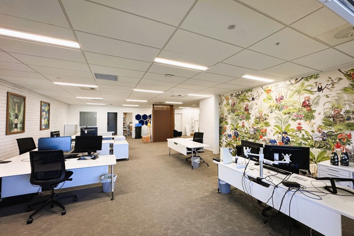 Victoria Street Office - Altro