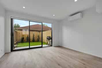 Auckland - Address withheld