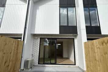 Auckland - Address withheld