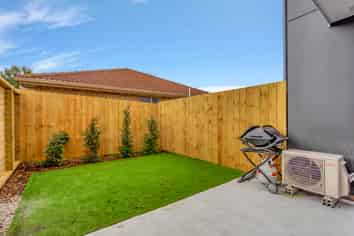 Auckland - Address withheld