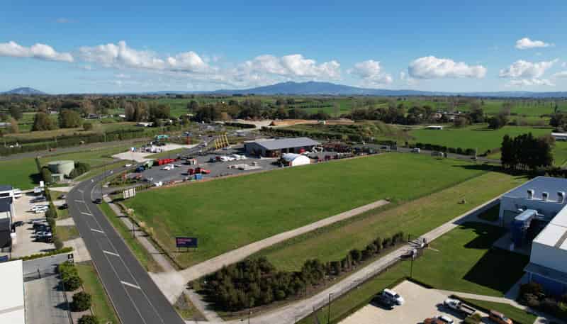 142A,B&C Ingram Road, Rukuhia