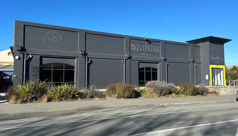 5-11 Stafford Street, Parkside