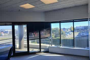 For Lease : Halswell Office Accommodation,
