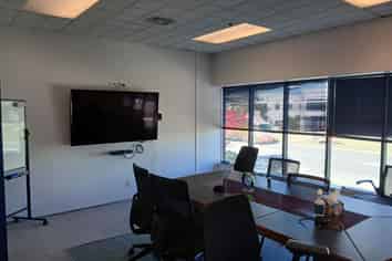 For Lease : Halswell Office Accommodation,