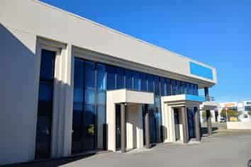 For Lease : Halswell Office Accommodation,