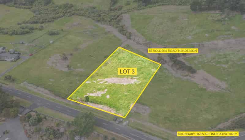 46 Holdens Road, Henderson