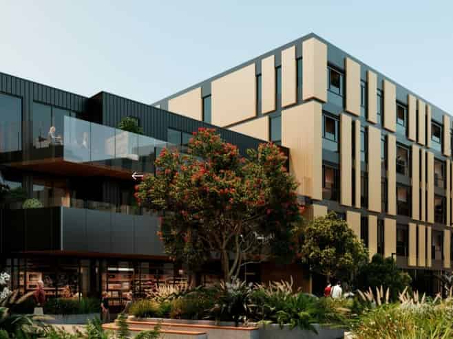 506/48 Esmonde Road, Takapuna
