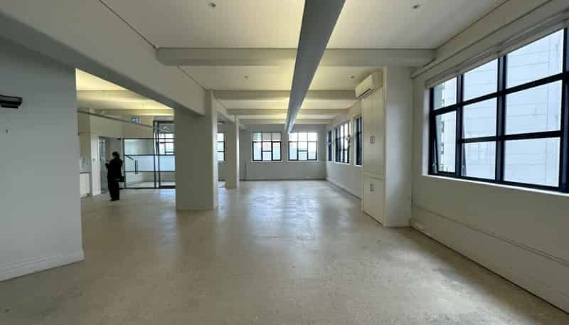 10 federal Street, Auckland Central