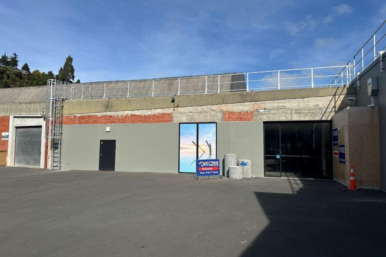 Tenancy Available in New Complex - Vista 3