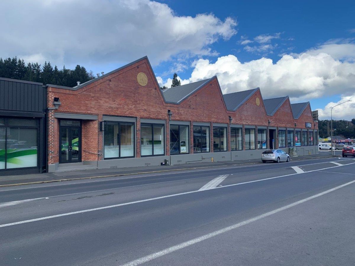 Tenancy Available in New Complex
