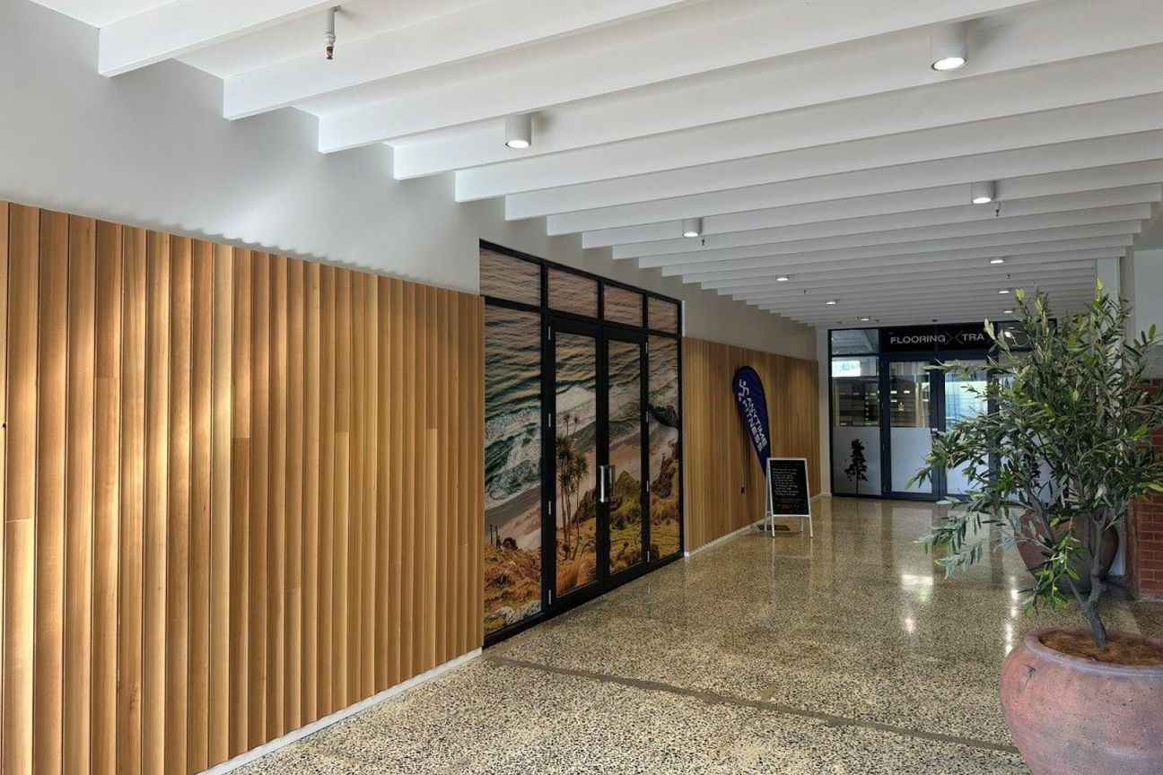 Tenancy Available in New Complex - Vista 4