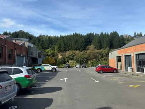  Tenancy Available in New Complex