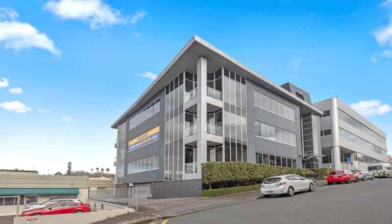2 Hargreaves Street, Freemans Bay