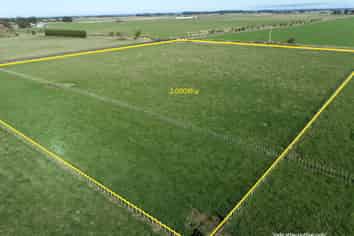 Lot 2/738 Makirikiri Road, Marton