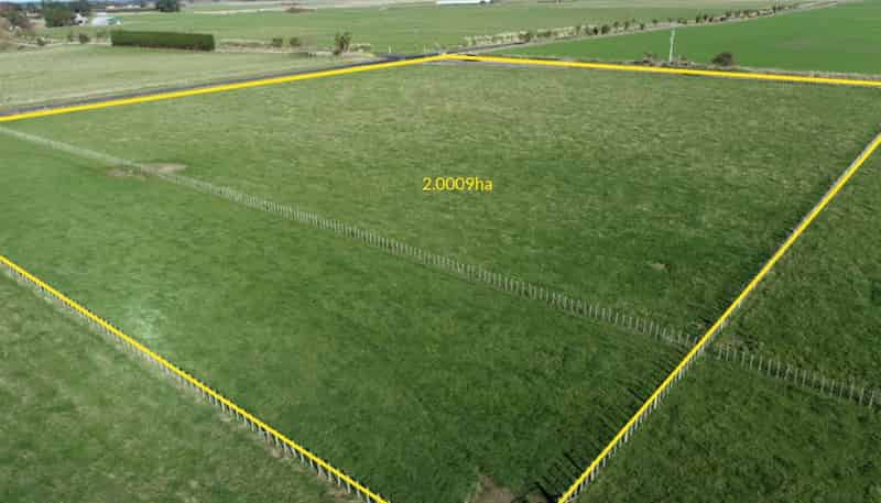 Lot 2/738 Makirikiri Road, Marton