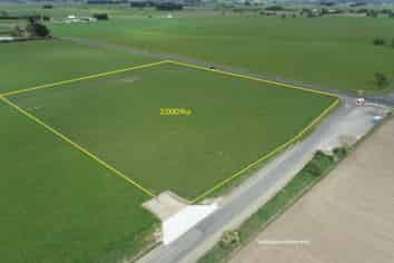 Lot 2/738 Makirikiri Road, Marton