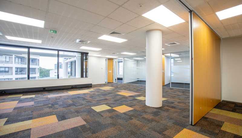 120 Mayoral Drive, Auckland Central