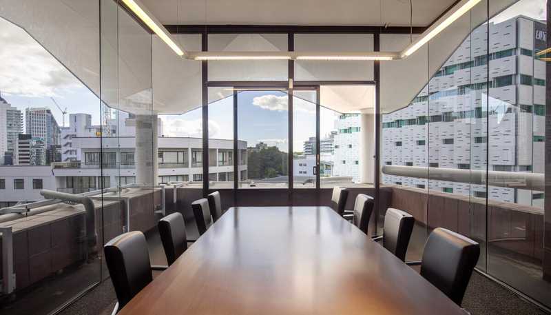 120 Mayoral Drive, Auckland Central
