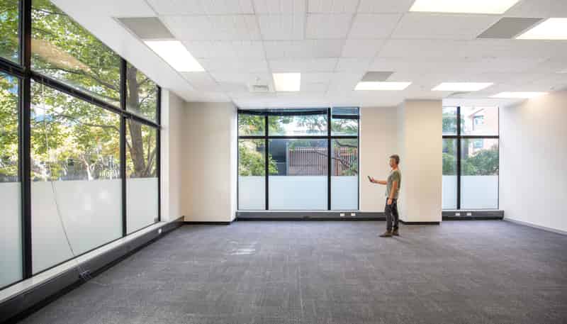 120 Mayoral Drive, Auckland Central
