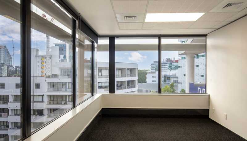 120 Mayoral Drive, Auckland Central