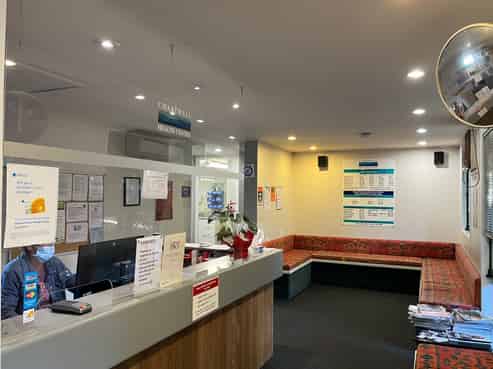 Office/Healthcare in Chartwell