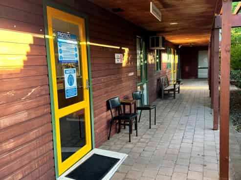 Office/Healthcare in Chartwell