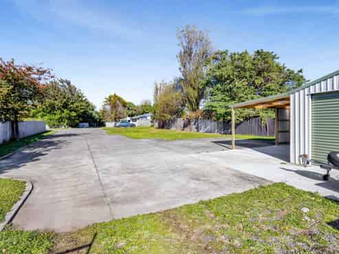 4-25 Dixon Avenue, HAWERA