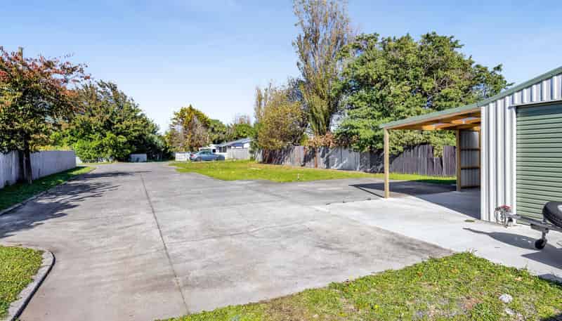 4-25 Dixon Avenue, HAWERA