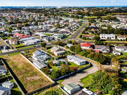 4-25 Dixon Avenue, HAWERA