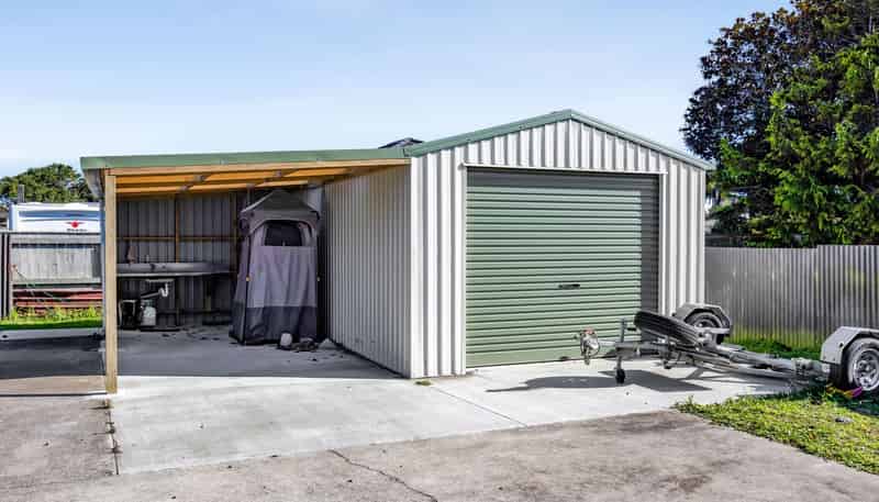4-25 Dixon Avenue, HAWERA