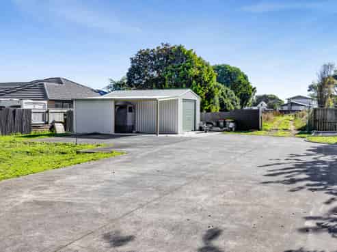 4-25 Dixon Avenue, HAWERA