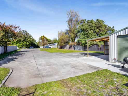 4-25 Dixon Avenue, HAWERA