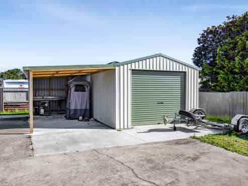 4-25 Dixon Avenue, HAWERA
