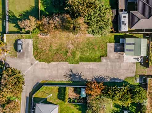 4-25 Dixon Avenue, HAWERA