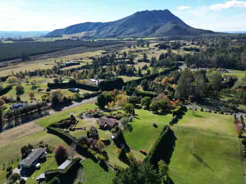 8 Mark Wynd, Maunganamu