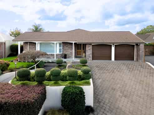 5 Crowden Place, Harrowfield