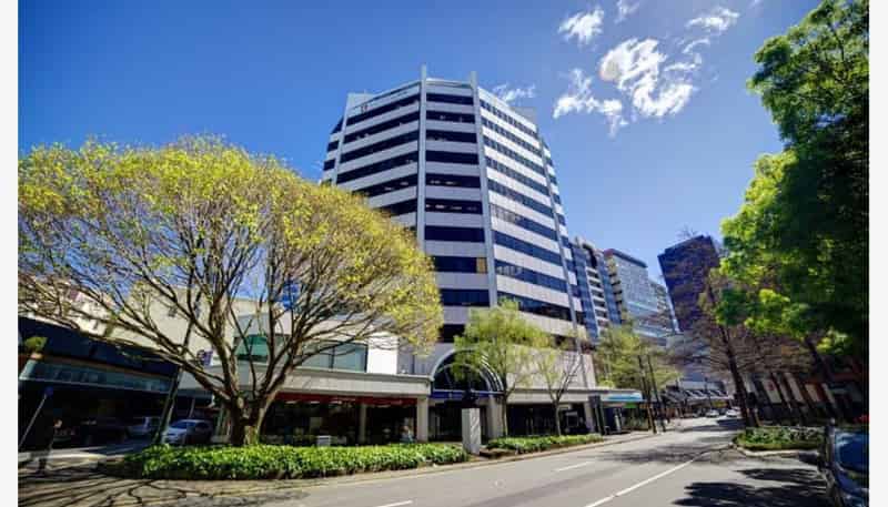 86 Victoria Street Central, Wellington Central