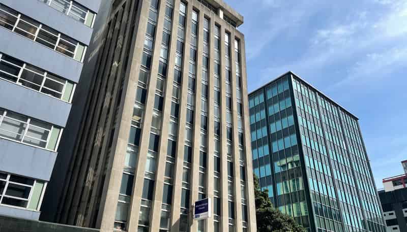 104 The Terrace, Wellington Central