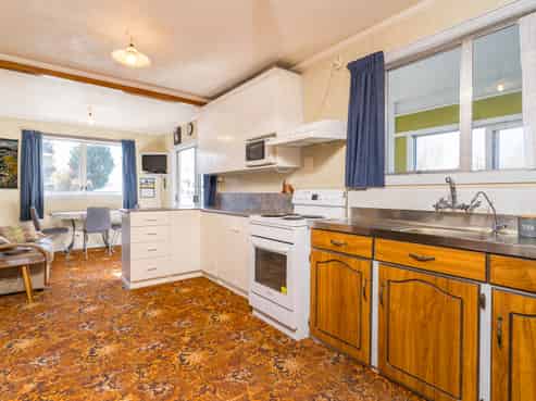 153 Mackenzie Drive, Twizel