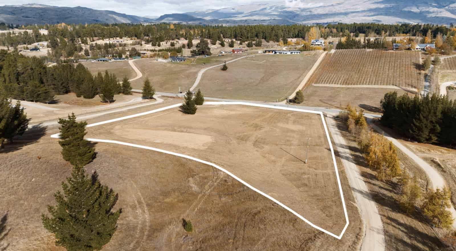 Lot 1 Letts Gully Road, Alexandra, Central Otago For Sale