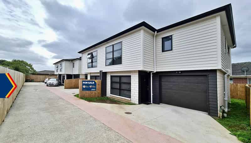 757B Great South Road, Papatoetoe